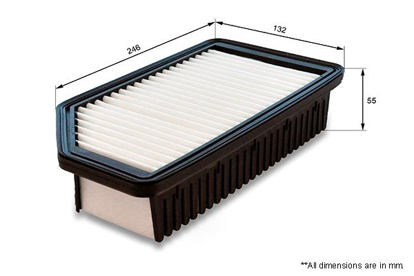 ΦΙΛΤΡΟ ΑΕΡΟΣ KIA ΦΙΛΤΡΟ ΑΕΡΟΣ KIA