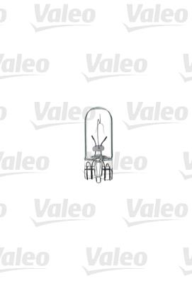 Λάμπα φωτισμού πινακίδας VALEO 032114