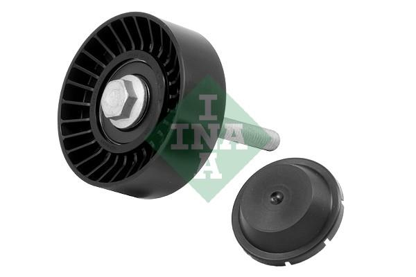 03-276 ΤΕΝΤΩΤΗΡAΣ IMANTA POLY-V  UNIVERSAL 76x25x10