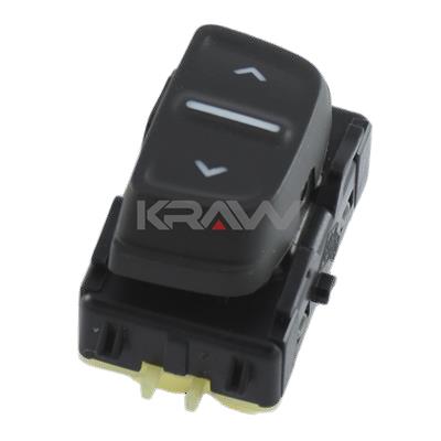 Διακόπτης, γρύλος παραθύρου KRAW AN-743 Διακόπτης, γρύλος παραθύρου KRAW AN-743
