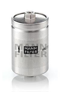 Φίλτρο καυσίμου MANN-FILTER WK725