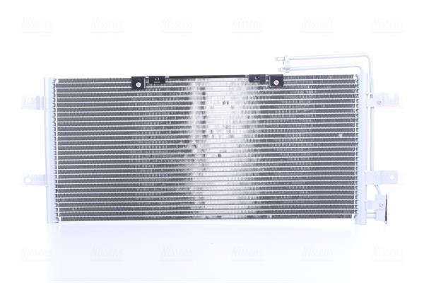 NISSENS Ψυγείο Air Condition για-VAG TRANSPORTER IV(70XA) 2.5 TDI 95-03