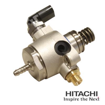 Αντλία καυσίμων HITACHI 2503081