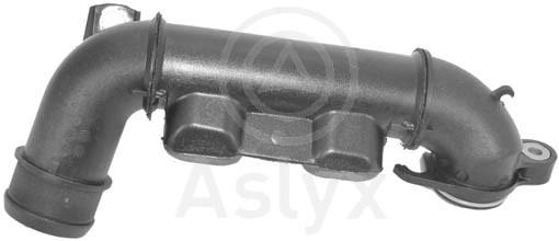 ASLYX Κολάρο Turbo για-PSA C5 III(RD) 1.6 HDI 08-