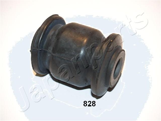 Mounting, control/trailing arm JAPANPARTS RU-828