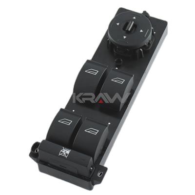 KRAW Διακόπτης Παραθύρων FORD FOCUS,C-MAX 08- 4ΠΛΟΣ (3pin)