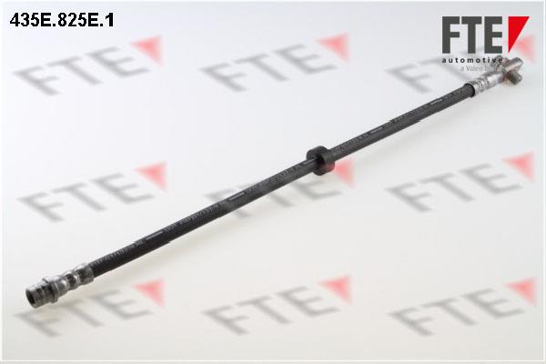 Ελαστικός σωλήνας φρένων FTE 435E825E1