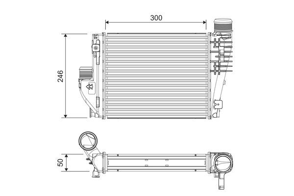 ΨΥΓΕΙΟ INTRCOOLER