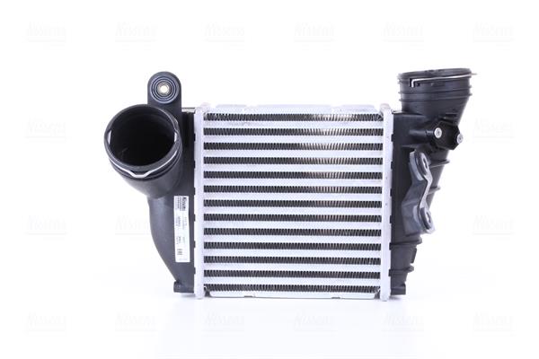 NISSENS Intercooler για-VAG A3(8L1) 1.9 TDI 00-03