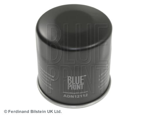Φίλτρο λαδιού BLUE PRINT ADN12112