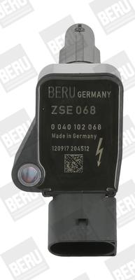 Ηλεκτρονική-Πολλαπλασιαστής BorgWarner (BERU) ZSE068