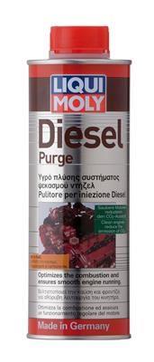 Liqui Moly Diesel Purge Πρόσθετο Πετρελαίου 500ml