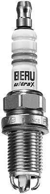 Μπουζί BorgWarner (BERU) UXF56