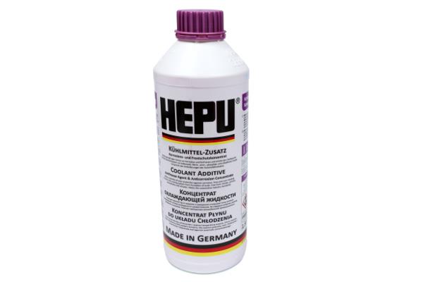 Αντιψυκτική προστασία HEPU P999G12PLUS