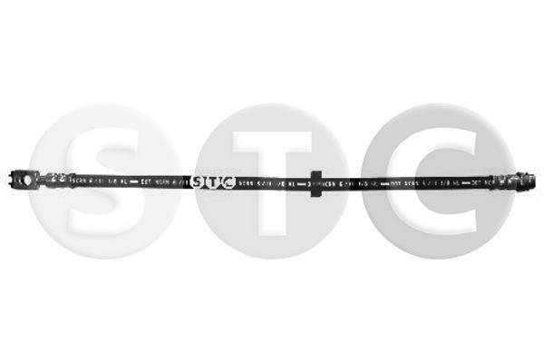 Ελαστικός σωλήνας φρένων STC T496013