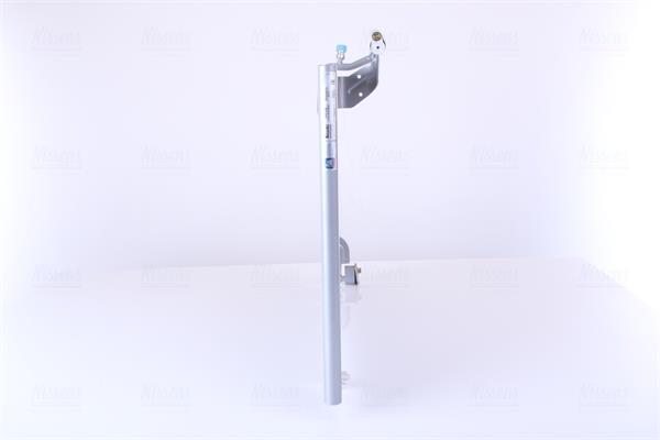 Συμπυκνωτής, σύστ. κλιματισμού  ** CORROSION PROTECTION & NITROGEN-FILLING **