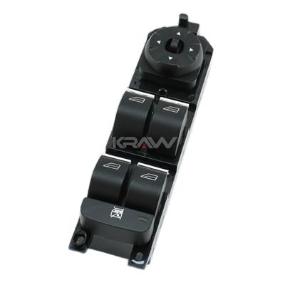 KRAW Διακόπτης Παραθύρων FORD MONDEO,S-MAX 4ΠΛΟΣ (3pin)