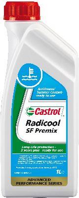 CASTROL Radicool SF Premix, 12X1L Q3 (GHS)