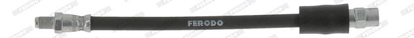Ελαστικός σωλήνας φρένων FERODO FHY2441