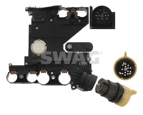 Σύστημα ελέγχου & υδραυλικό σύστημα αυτόματου κιβωτίου SWAG 10936542