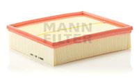 Φίλτρο αέρα MANN-FILTER C26168