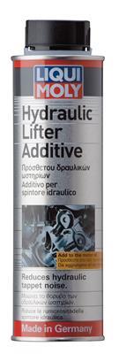 Liqui Moly Hydraulic Lifter Additive Πρόσθετο Λαδιού 300ml