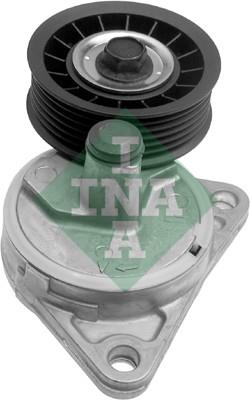 Τεντωτήρας ιμάντα poly-V INA 534013020