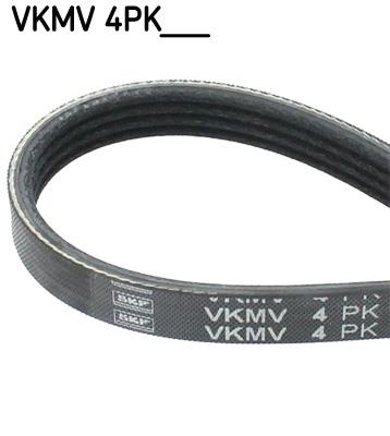 Ιμάντας poly-V SKF VKMV 4PK882