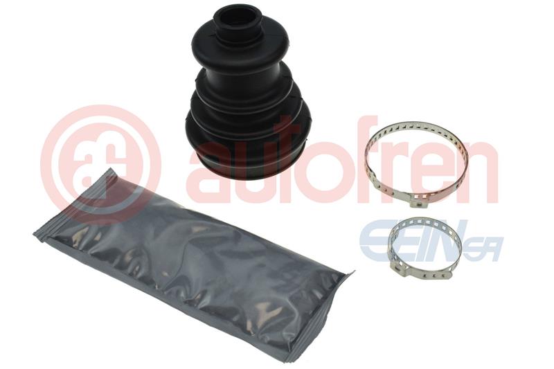 KIT Φ. ΕΞ. FORD ESCORT, FIESTA KIT Φ. ΕΞ. FORD ESCORT, FIESTA