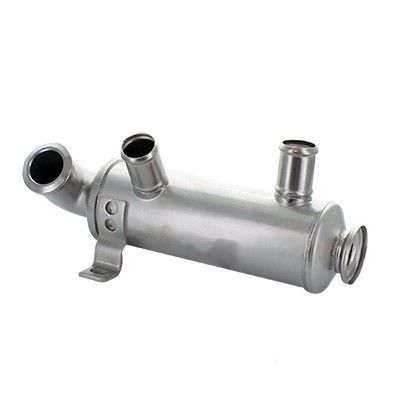 Ψυγείο, επιστροφή καυσαερίων HOFFER 7518370E