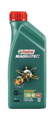 Λάδι κινητήρα  Castrol Magnatec 10W-40 A3/B4
