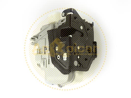 Κλειδαριά πόρτας SICCOM 36.4641 Κλειδαριά πόρτας SICCOM 36.4641