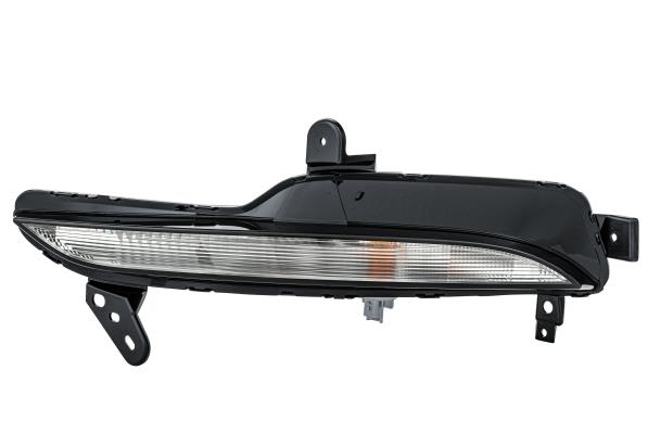 ΦΛΑΣ ΠΡΟΦΥΛΑΚΤΗΡΑ ΕΜΠΡΟΣ (Ε) ΑΡΙΣΤΕΡΑ για RENAULT MEGANE H/B-S.W. 2015-2019 (B9A/M/N)