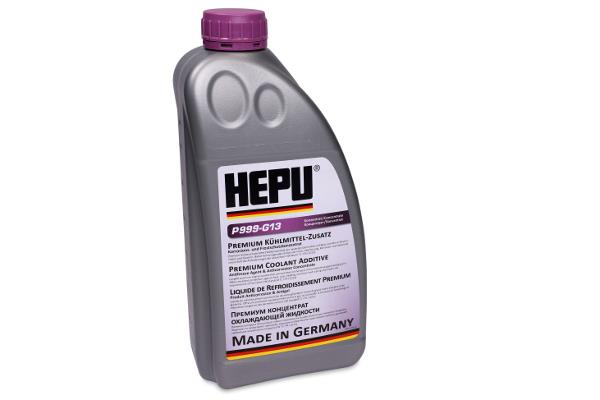 Αντιψυκτική προστασία HEPU P999-G13