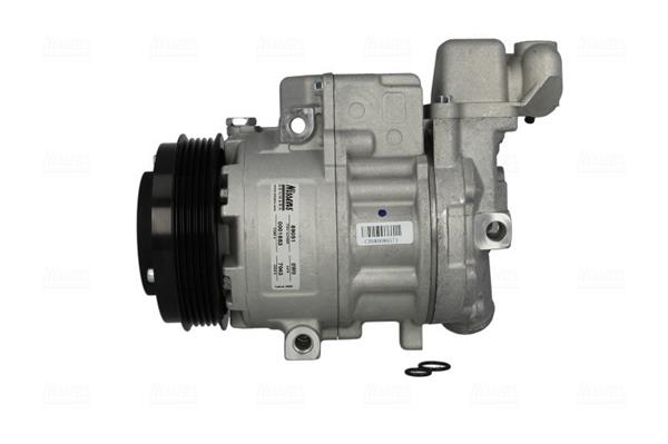 NISSENS Κομπρεσέρ Air Condition για-MB A-CLASS(W168) A160 CDI 98-