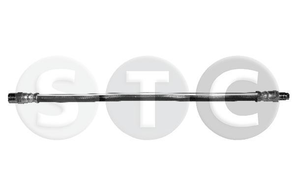Ελαστικός σωλήνας φρένων STC T496106