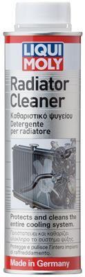 Liqui Moly Radiator cleaner Πρόσθετο Ψυγείου 300ml