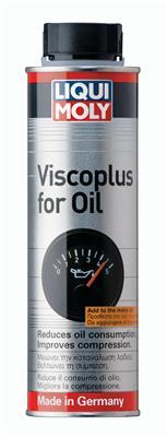 Liqui Moly 8958 Viscoplus for Oil Σταθεροποιητικό Λαδιού 300ml