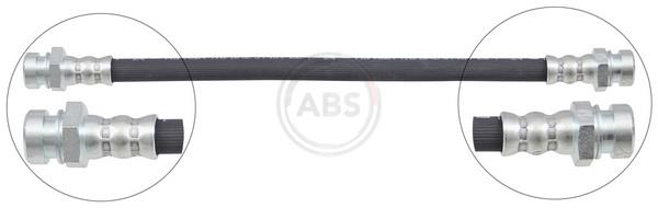 ΣΩΛΗΝΑΚΙ ΦΡΕΝΩΝ KIA SEPH SHUM 97+ OΠ  ΧΩΡ ABS