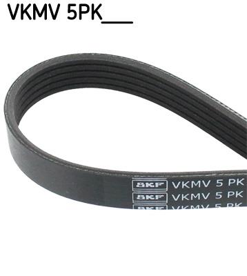 Ιμάντας poly-V SKF VKMV 5PK1300