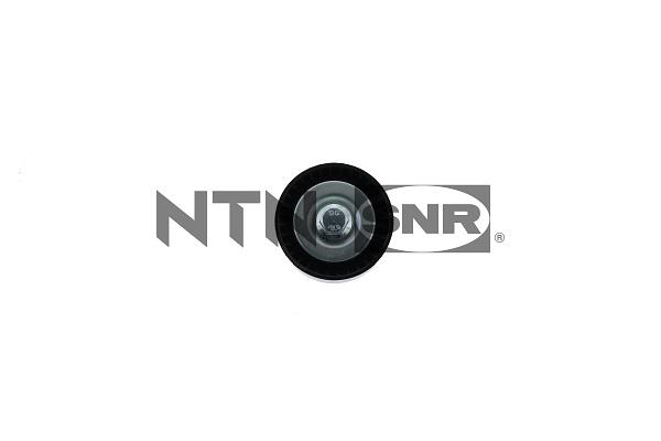 NTN-SNR ΤΡΟΧΑΛΙΑ ΙΜΑΝΤΑ POLY-V BMW