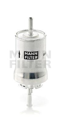 Φίλτρο καυσίμου MANN-FILTER WK59x