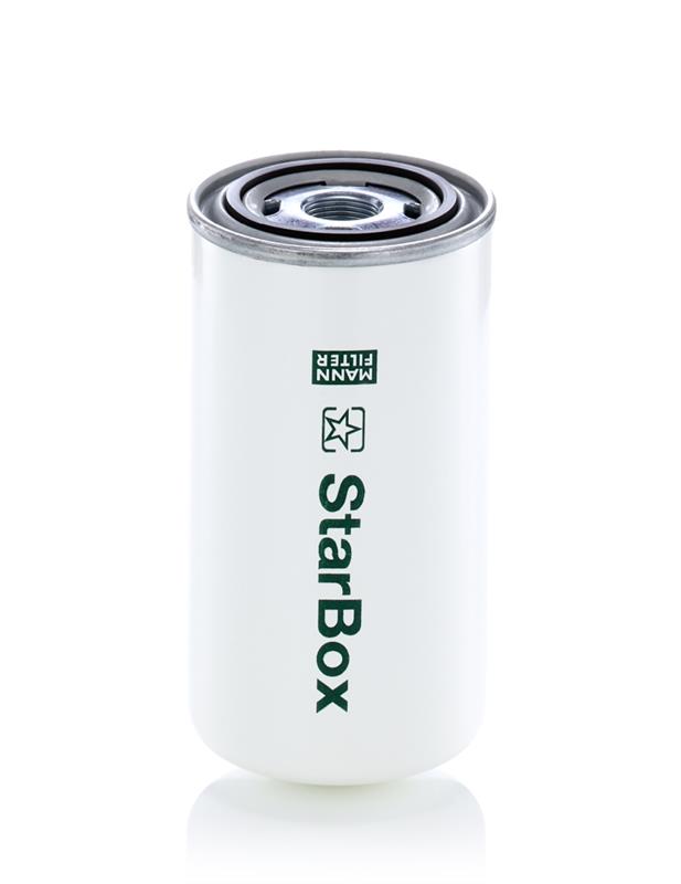 Φίλτρο, σύστημα πεπιεσμένου αέρα  StarBox