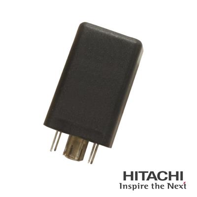 HITACHI ΡΕΛΕ ΠΡΟΘΕΡΜΑΝΣΗΣ