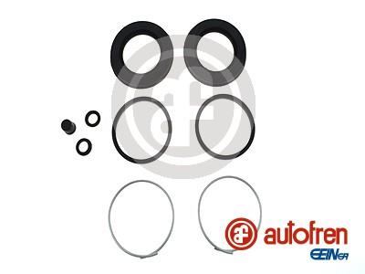 Repair Kit, brake caliper SHAXON 04479-35010T